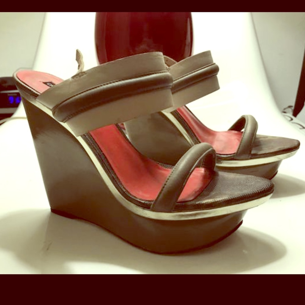 Shoes very comfortable